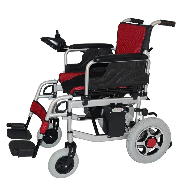 detachable self balancing wheelchair standing frame wheel chairs for people with disabilities