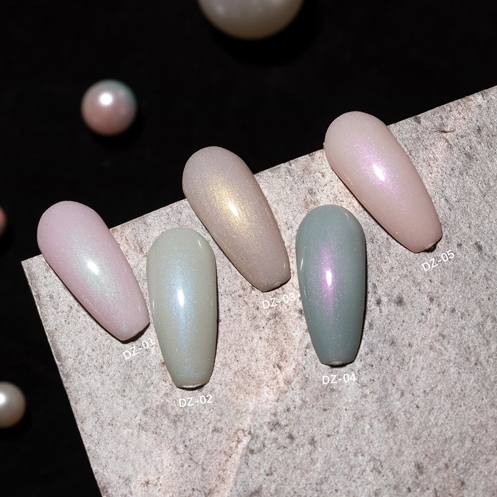 Гель для ногтей