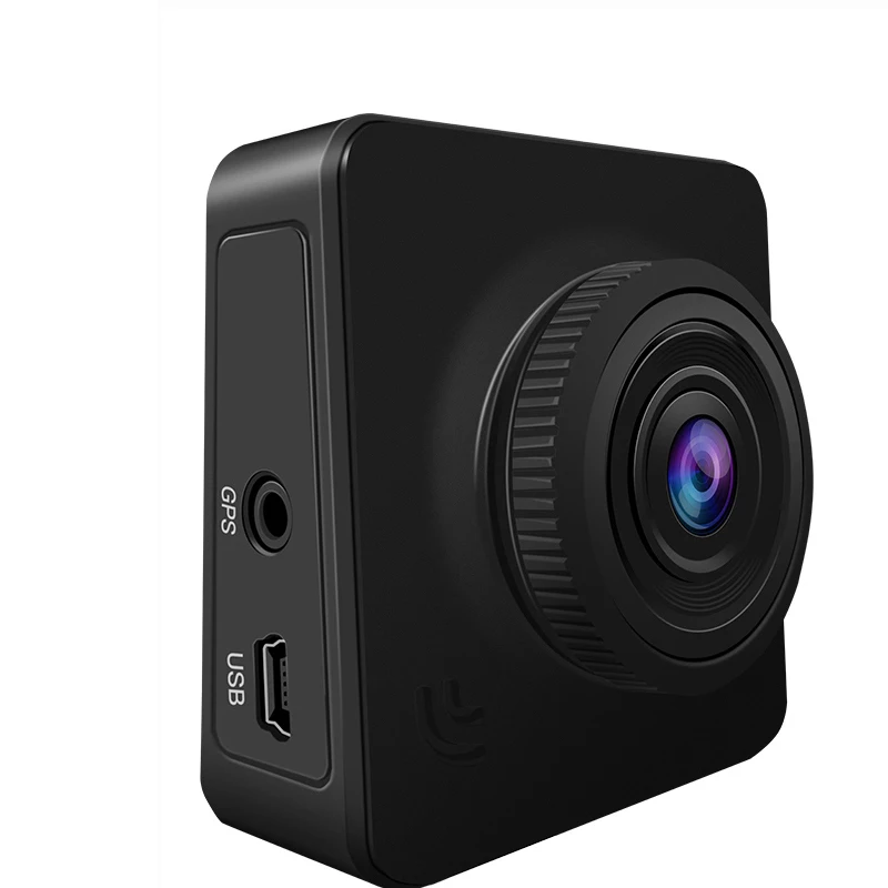 PAPAGO Popular Sale Custom Logo D1 Dash Cam HD Wifi Car DVR Night Vision G-sensor APP 1080p Dash Cam