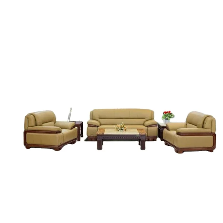 USA hot sell leather sofa set in nairobi