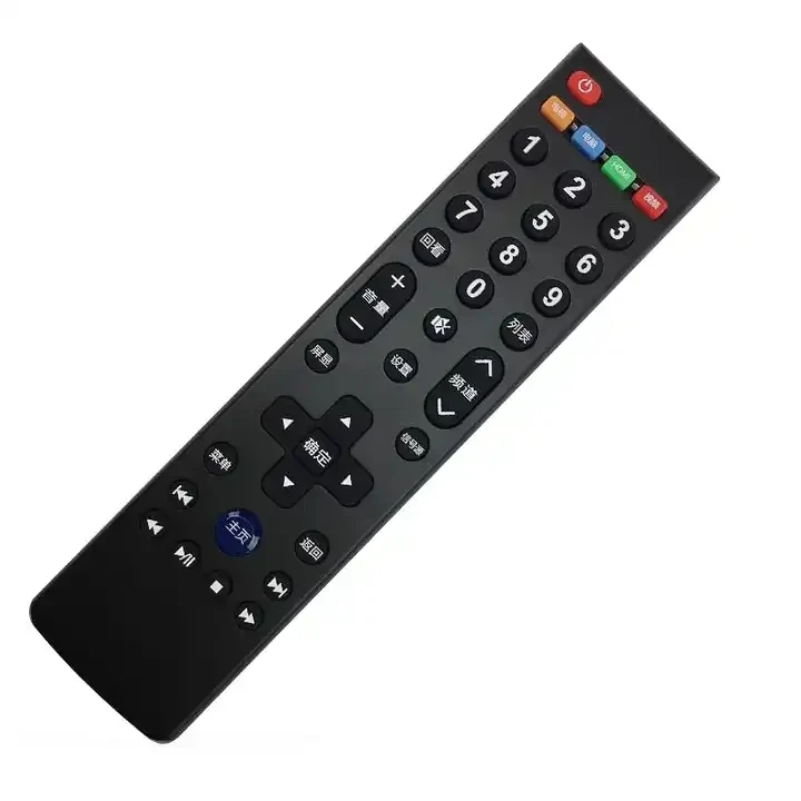 GAXEVER universal Led Lcd Super Tv Remote Control use for Android Tv Box 4K Hd Remote Controller