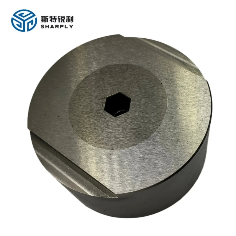 High Precision Main Die Hot-Selling Household Product Quality Tungsten Carbide Cold Heading Die