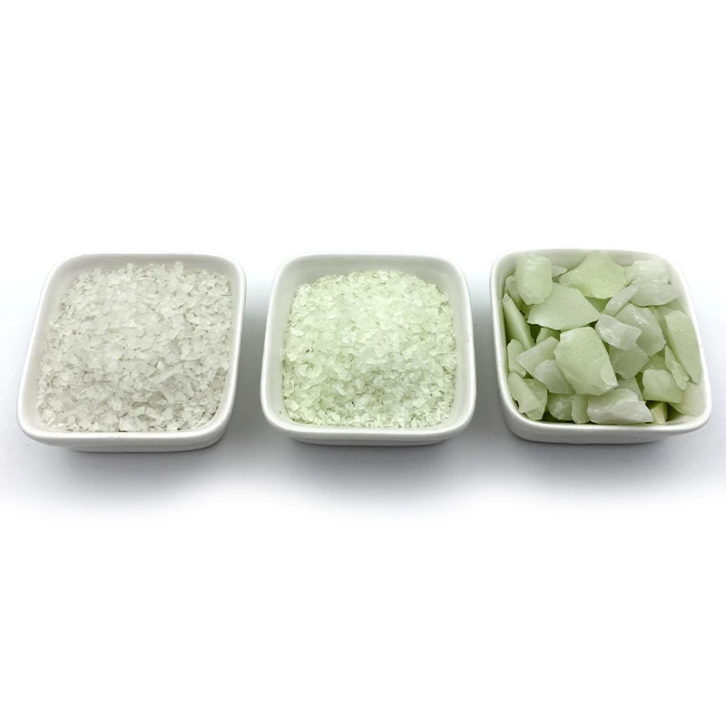 Blue luminous stone suitable for fish tanks aquarium indoor and outdoor courtyard decoration garden gravel