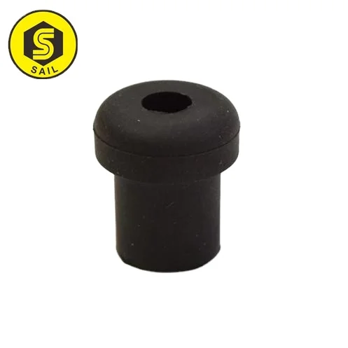 high quality customized soft silicone rubber molded parts manufacturer