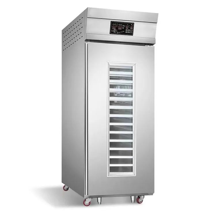 dough proofer retarder proofer bread fermentation small proofer bakery