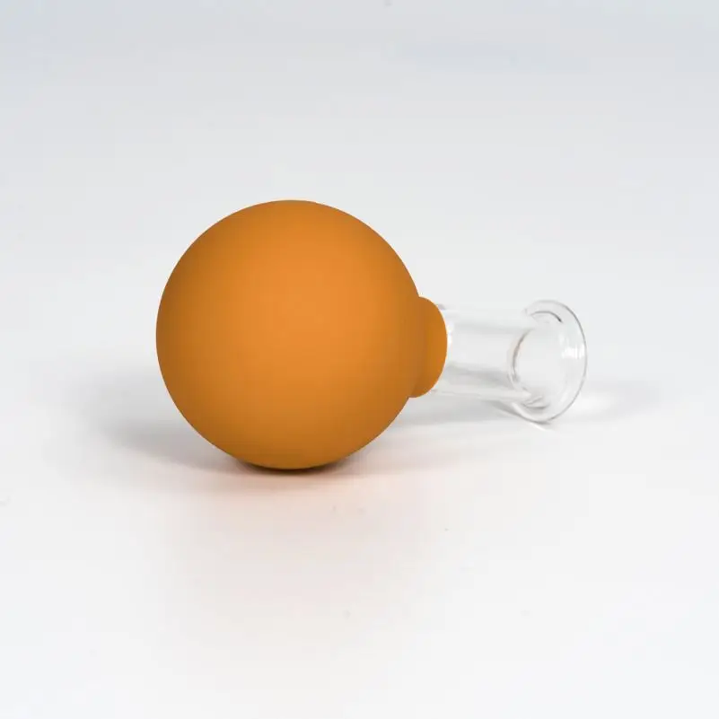 Anti Cellulite Medical Silicone Suction Cup Vacuum Massage Cupping Cup Set