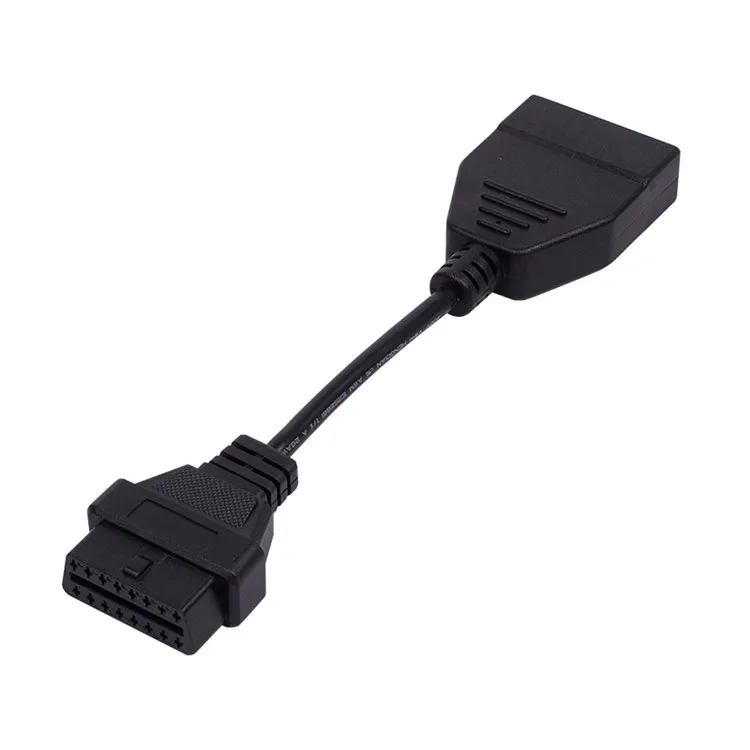 Hot sale 2020 Newest OBD/OBD2 Connector cable for GM 12 Pin Adapter