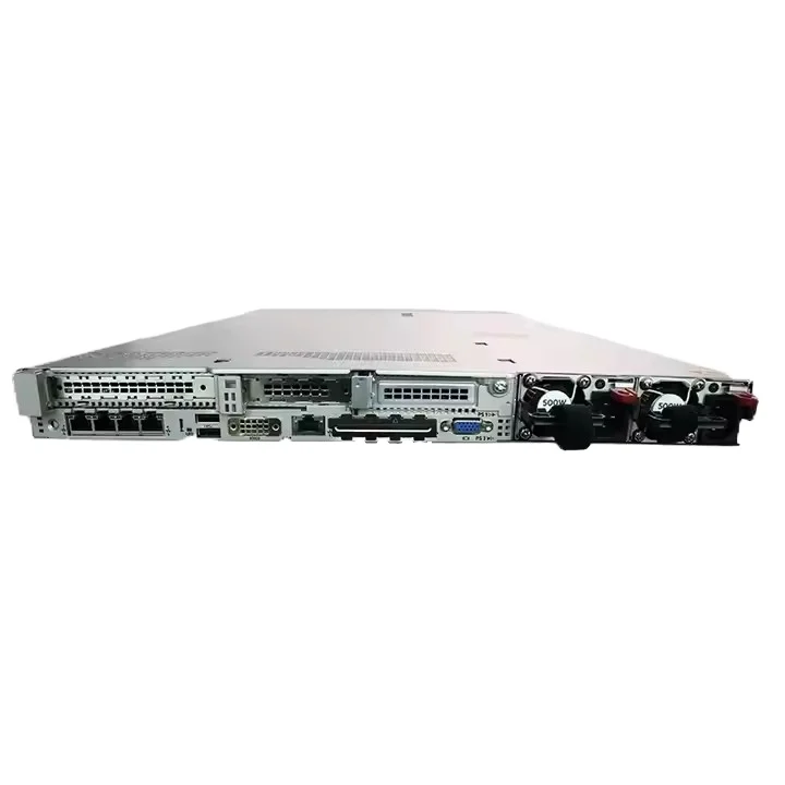 High Quality  Proliant DL360 Gen10 2U Rack Server with Xeon Hosting Product Type Servers