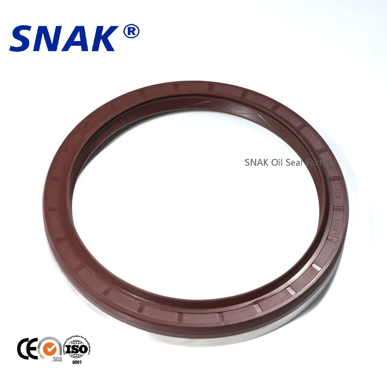 Размер SNAK 145*175*17/21 ТБ сальник для ступицы колеса OEM O209973947 вала Mercedes Benz