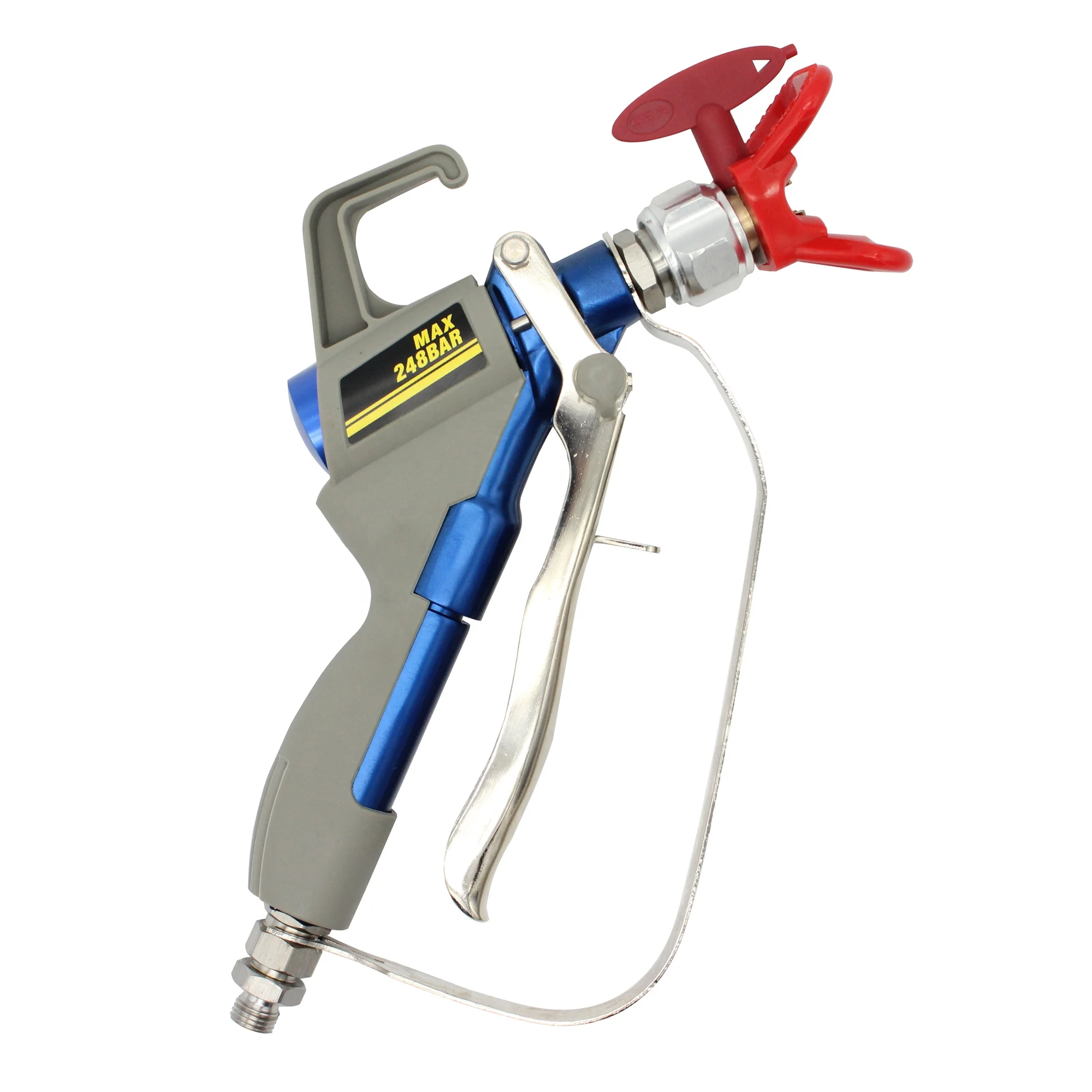 J90-S  putty  spray paint gun Power Airless Spray Gun