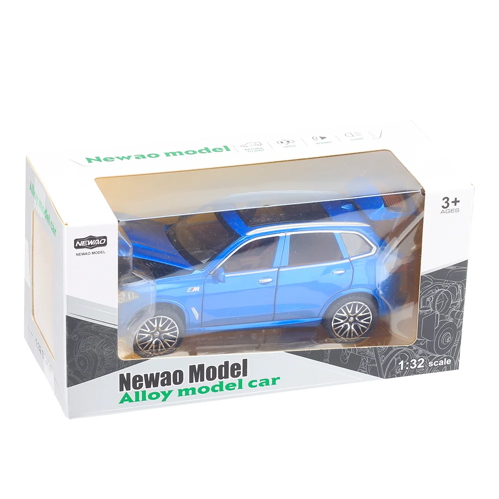  OEM детские игрушки поставщик 1:32 автомобильные литые