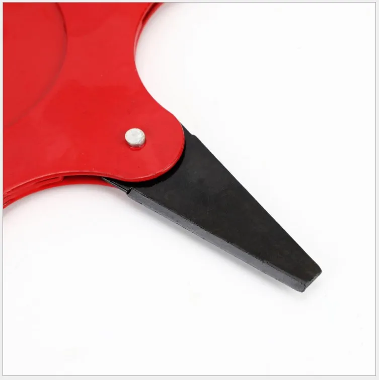 305x90x1.6mm 2T fast and smooth cutting garden grass brush cutter blade