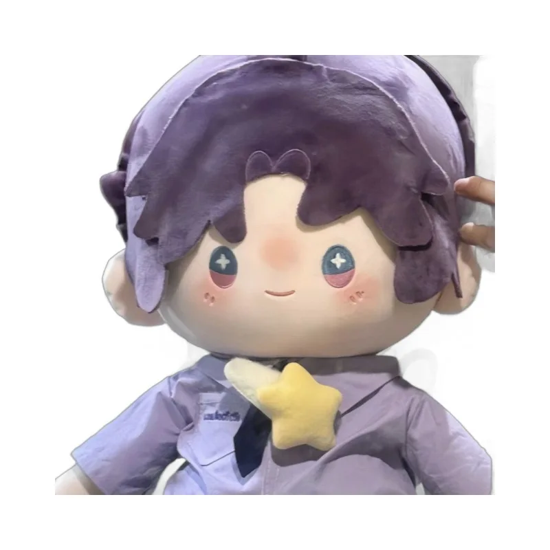 Customized Super Soft Plush Doll Kawaii Stuffed Animal Toy PP Cute Anime Hello Kitty Birthday Cotton Mesh Filling Gift for Girls