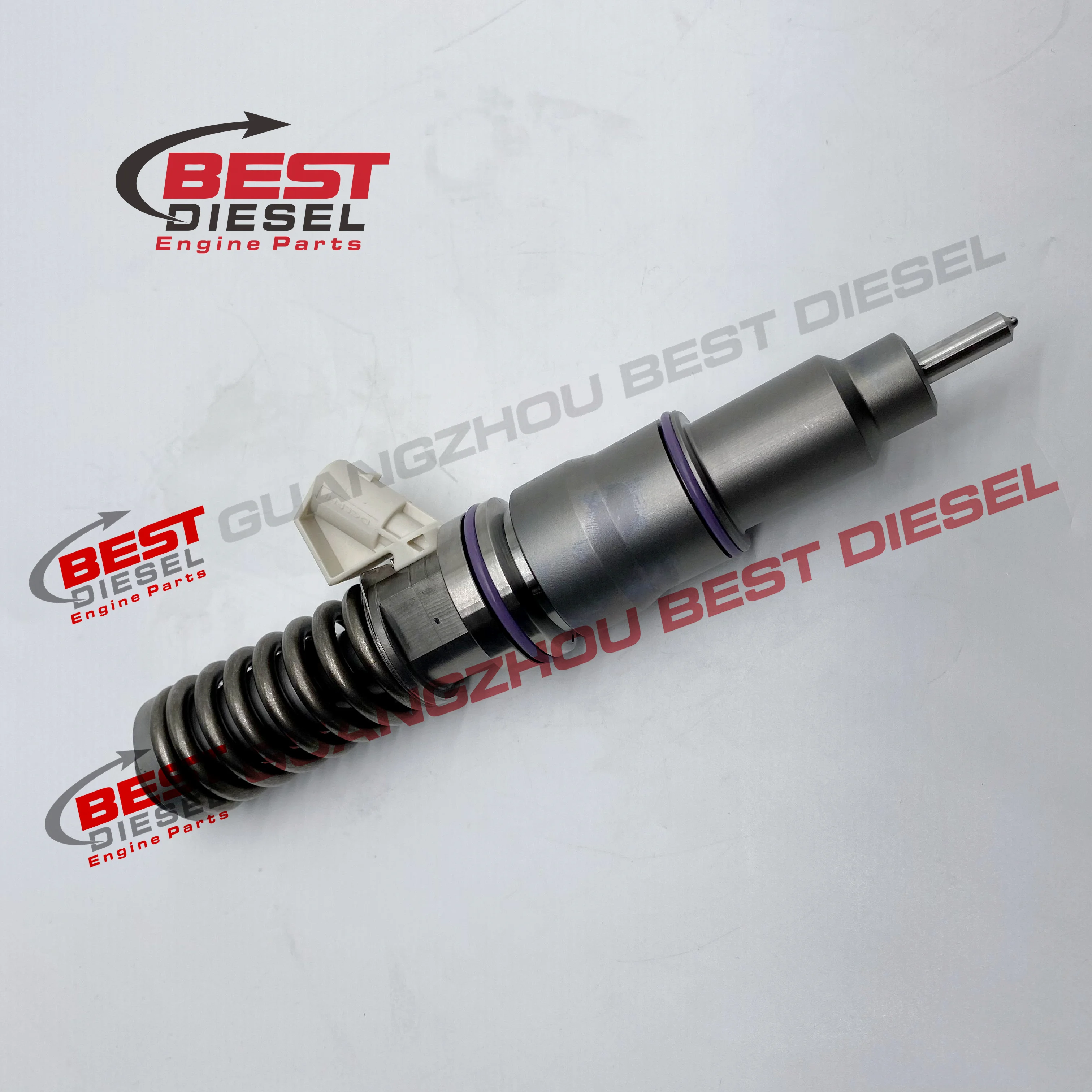 In Stock Fuel Injector BEBE4C07001 889481 3803638 for pen-ta Diesel Engine D16