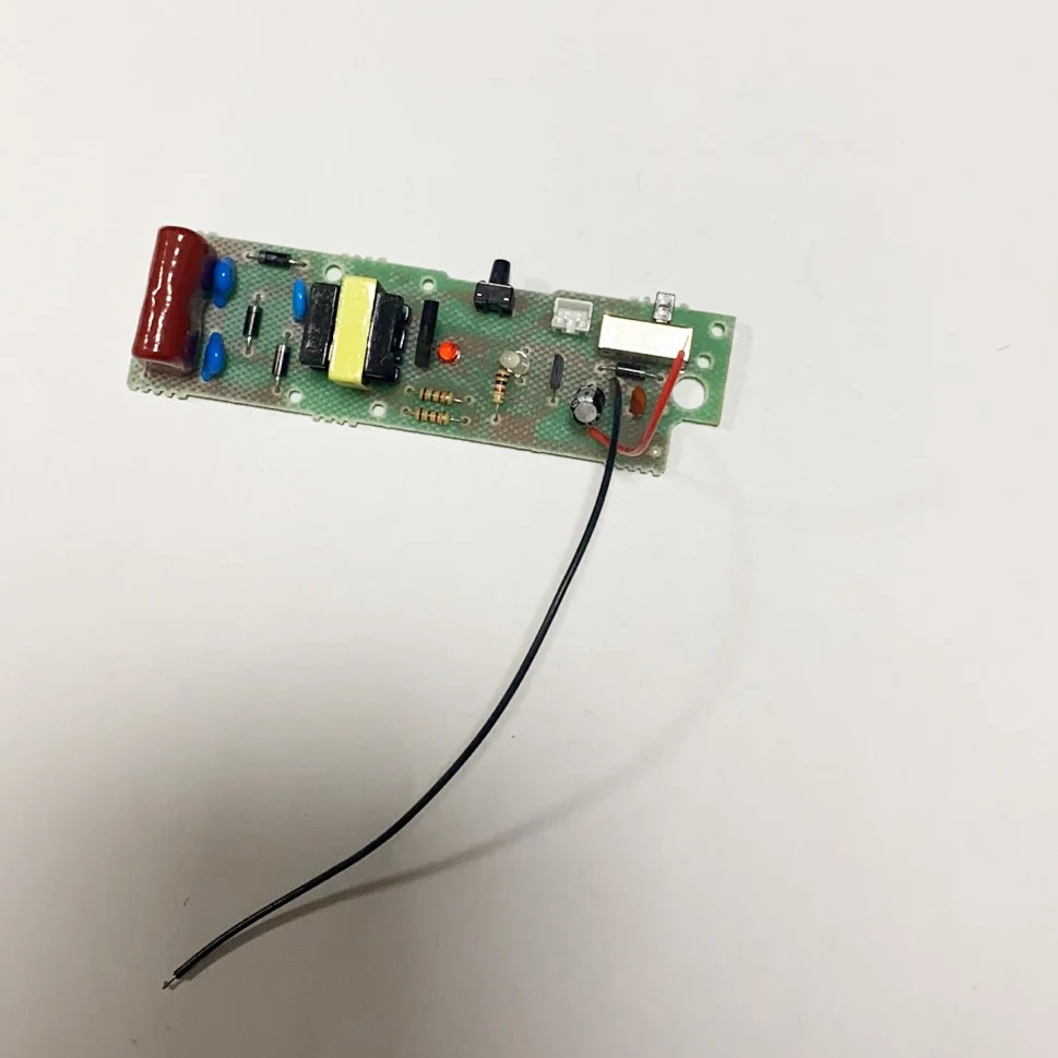 Mosquito swatter circuit board pcb assembly 3.7v lithium battery electronic Pcb board Manufacture