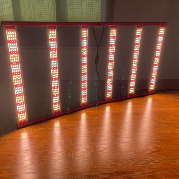AGLEX High PPE 2.8 Hydroponic Grow Led Lights 320W 600W 1000W from