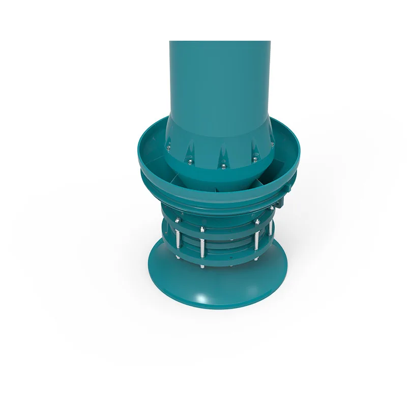 LEO High quality factory direct sales Wholesale Irrigation Deep well submersible pump Well pump