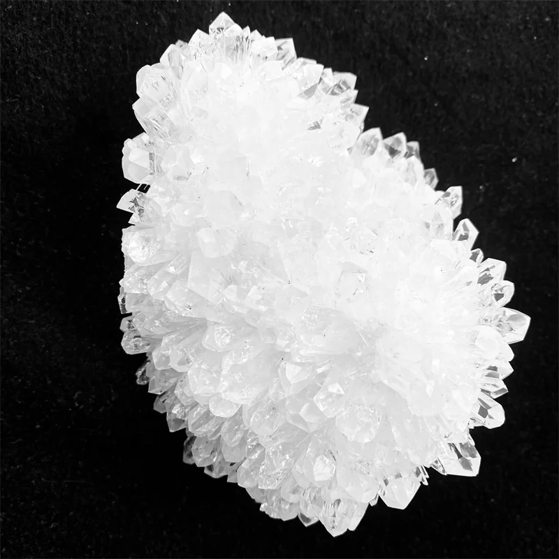 Wholesale Raw Quartz Rock Rough Clear Quartz Crystal Cluster for Healing Decoration