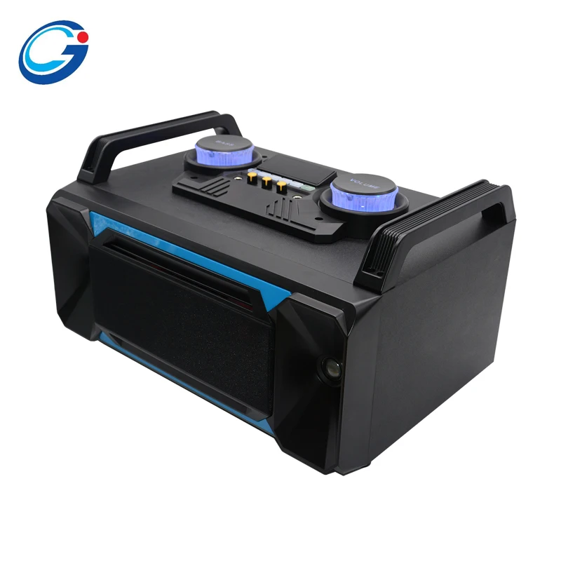 
speakers audio system 