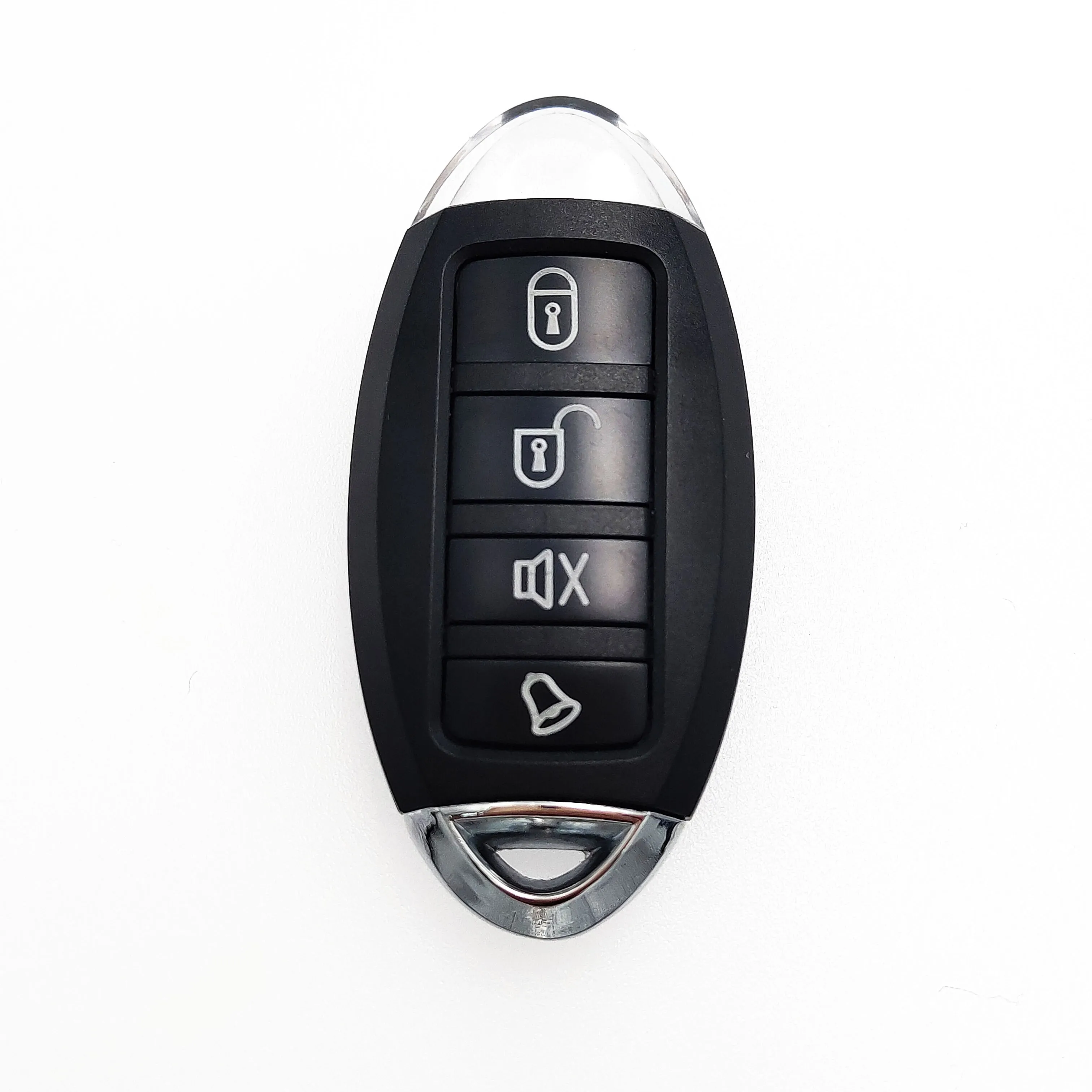 Универсальный пульт дистанционного управления HY, Радиочастотный пульт дистанционного управления, Дубликатор 433 МГц для гаражных дверей