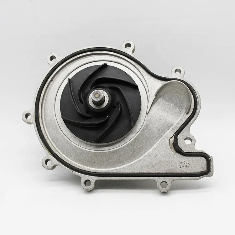 Machinery Engine Water Cooling Pump 5269784 Foton Truck ISF2.8 Diesel Engine Water Pump 5333148