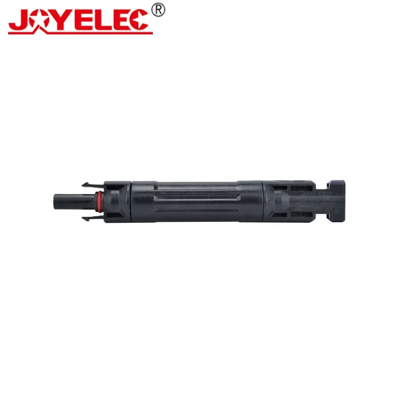 JOYELEC Photovoltaic Dedicated DC Fuse 1000V Fuse Connector 10A20A30A