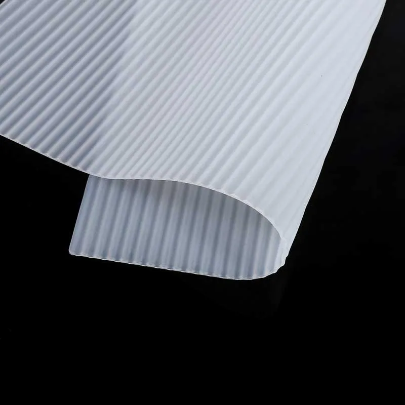 Non Stick Silicone Sushi Mat Heat Resistant Sushi Rolling Mat Reusable Sushi Mat for Kitchen Asessories Tools