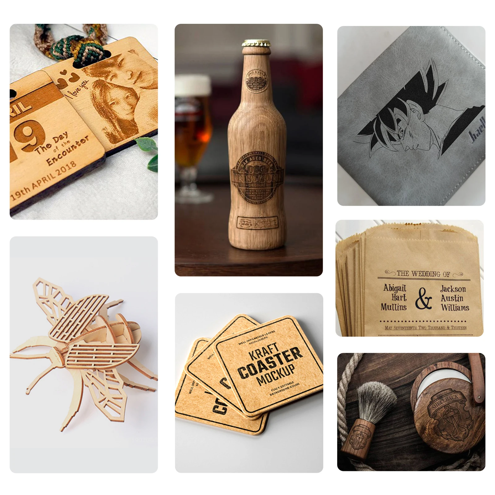 C1 Portable Laser Engraving Machine Wood Paper 360 Degree Rotation Carving Marking 3D Rubber Laser Engraving Machine