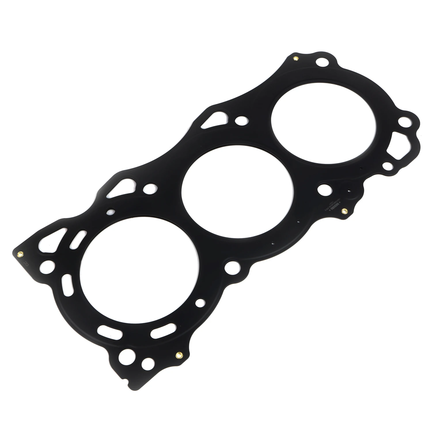 MD-02040SRH MASUMA Авто запасная часть 0 60 мм металлический Композитное покрытие прокладка головки цилиндра EE20 B14 11044-8J102