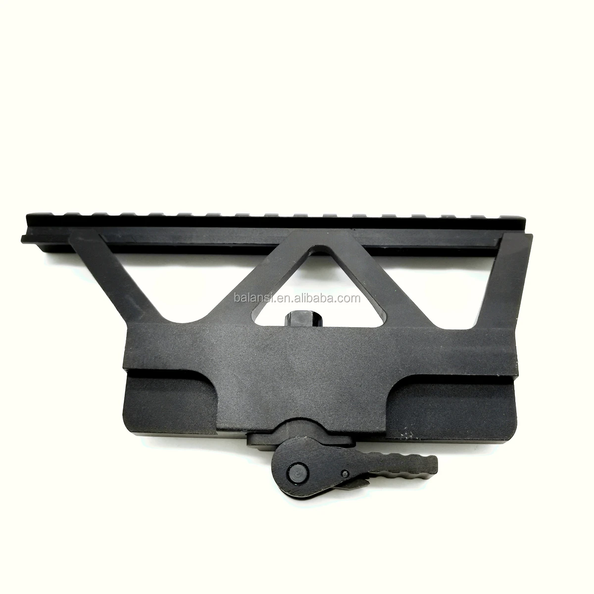 
Quick Detach Rail Scope Mount Base Picatinny ak 47 Side MOUNT Rail Mounting For AK 47 AK 74 