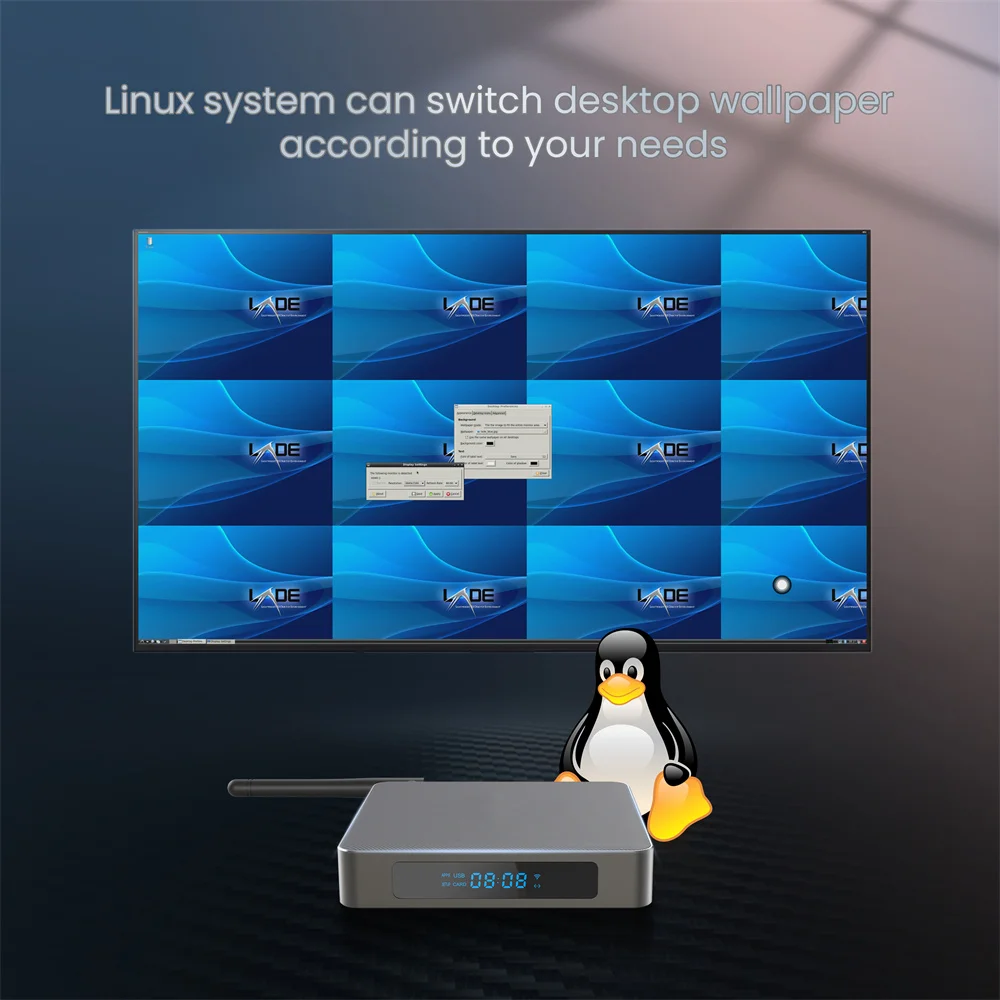 Y003 RK3566 Linux (7)