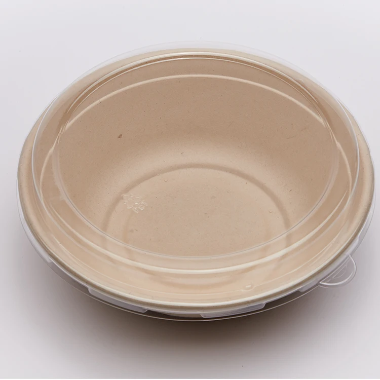 pla biodegradable clear lids