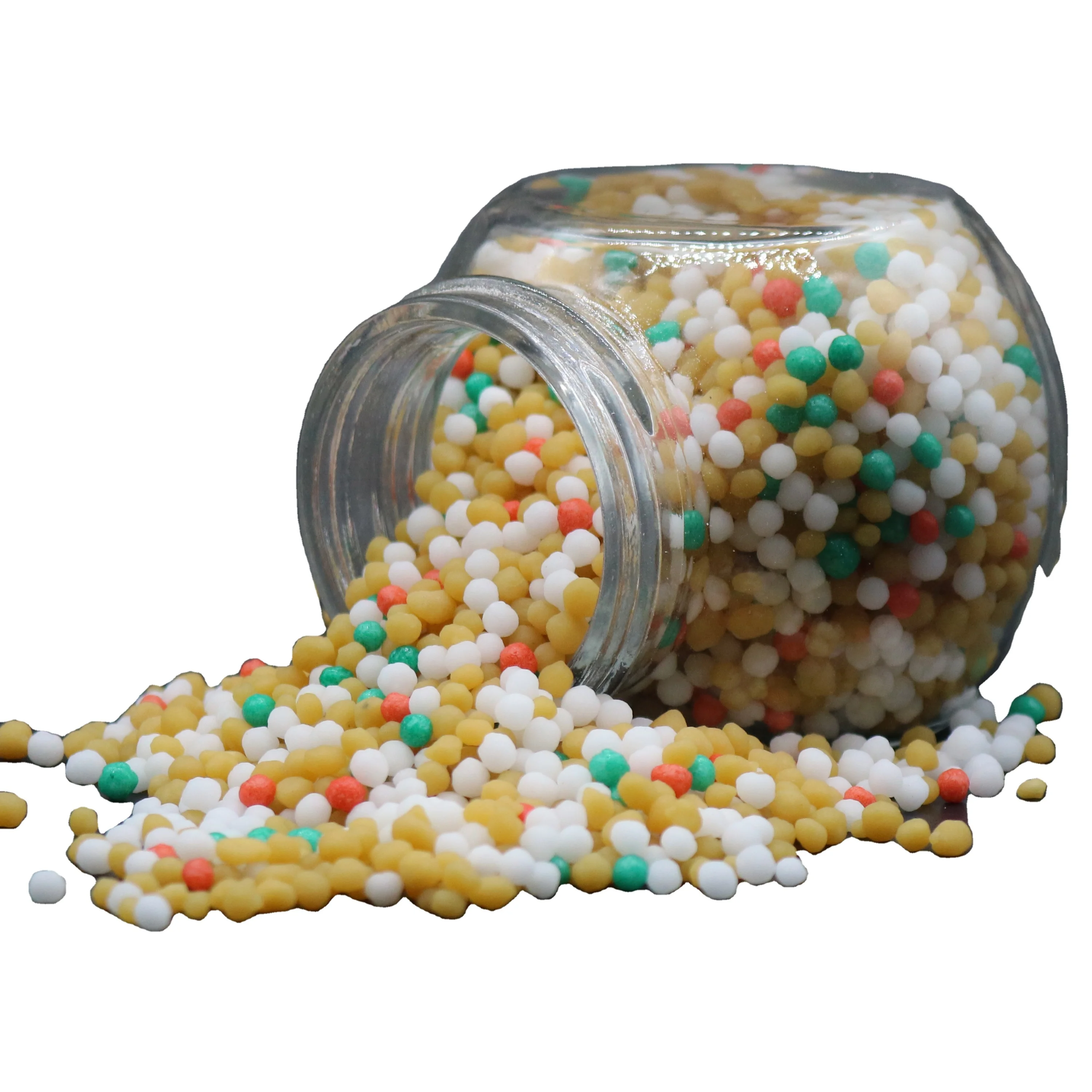 BB NPK Granular  Fertilizer export