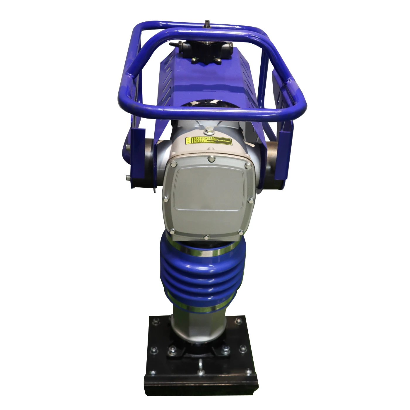 mini tamping compactadora de tierra rammers high speed electric impact rammer