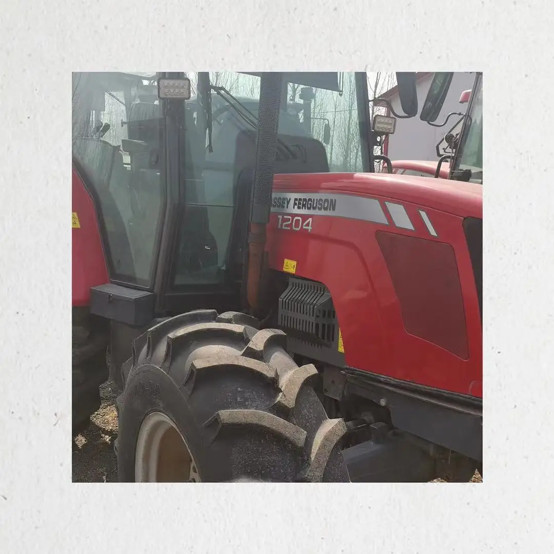 Tractor120HP 4WD, купить дешево, лидер продаж, дизельный трактор для сельского хозяйства