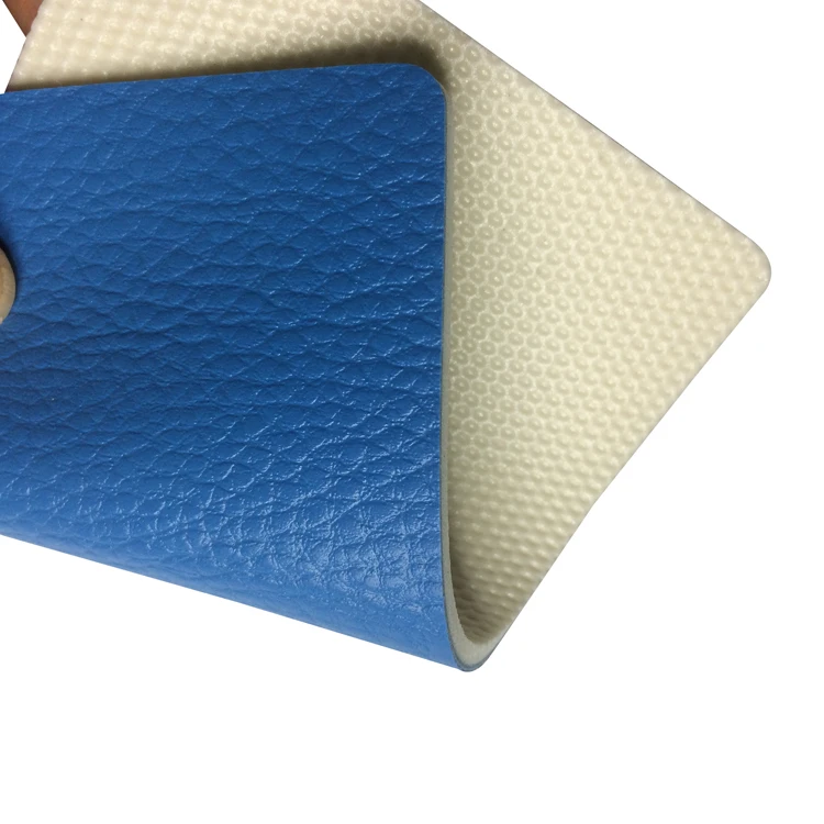 Hot Sale Synthetic Pvc Plastic Badminton Court Sports Floor Mat Roll