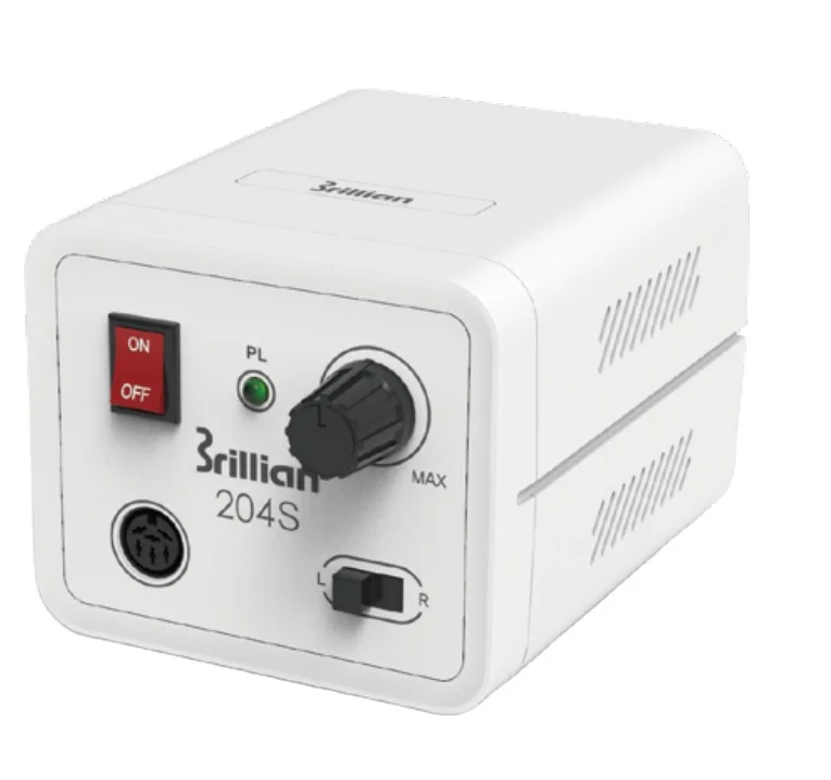 Dental lab equipment Cost Effective Durable Sander Engraving micromotor strong 204S