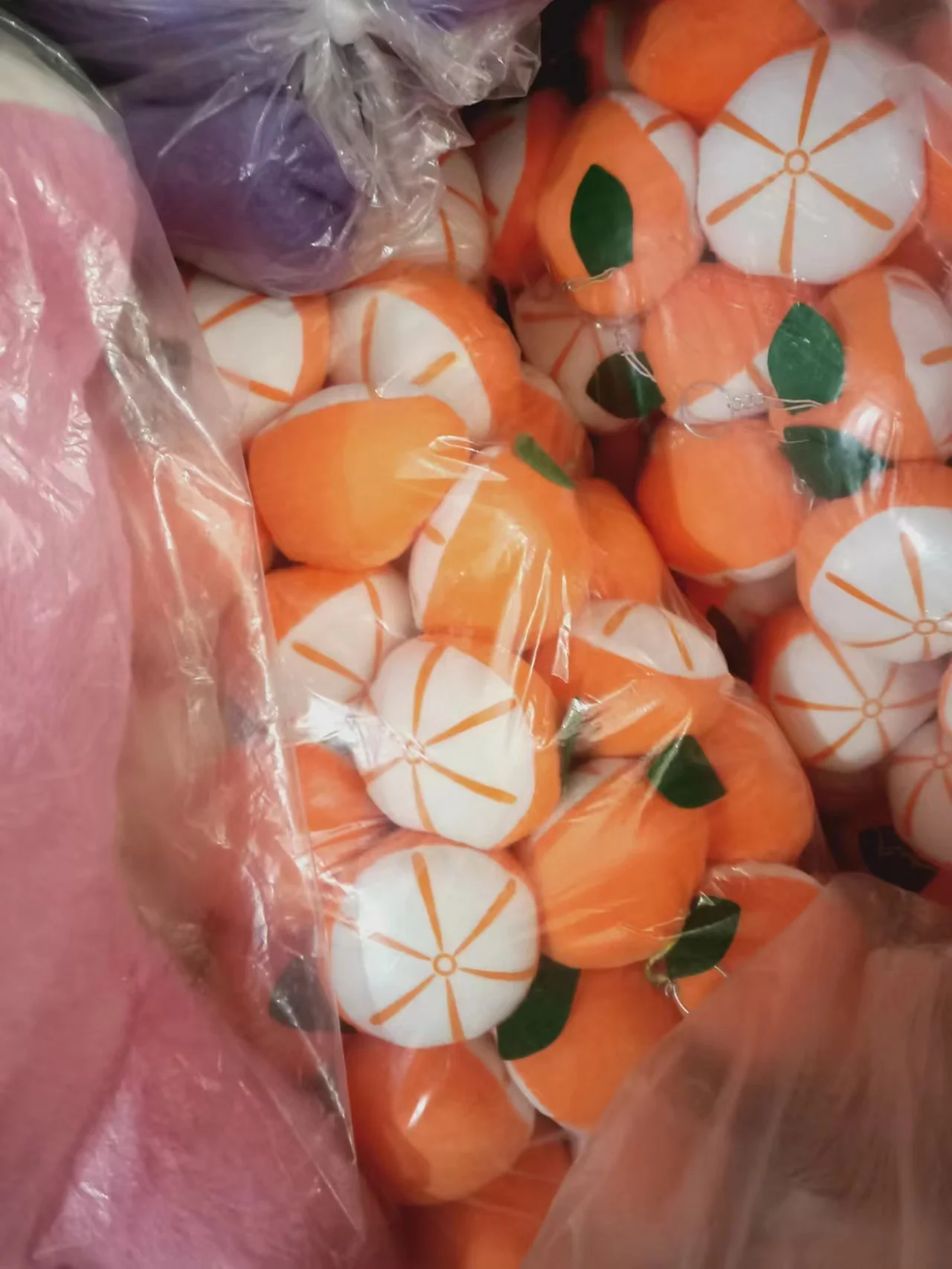 Factory wholesale High Quality 15-20cm 20-30cm Stuffed Animals Plush Toys Cartoon Cute Soft Stuffed Plush Toy Animal Kids toys