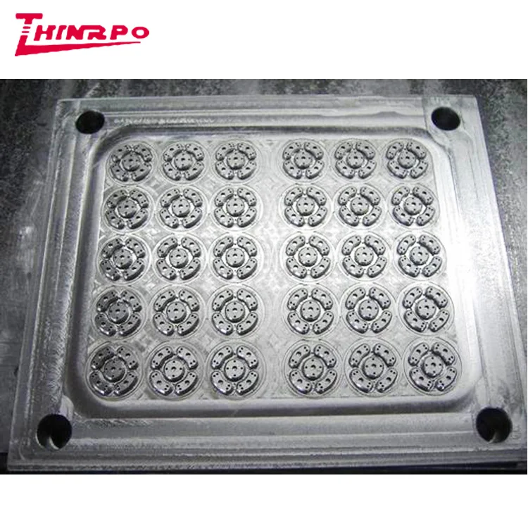 OEM ODM Custom Made Silicone Rubber Compression Mould For Switch Button / Keyboard / keypard