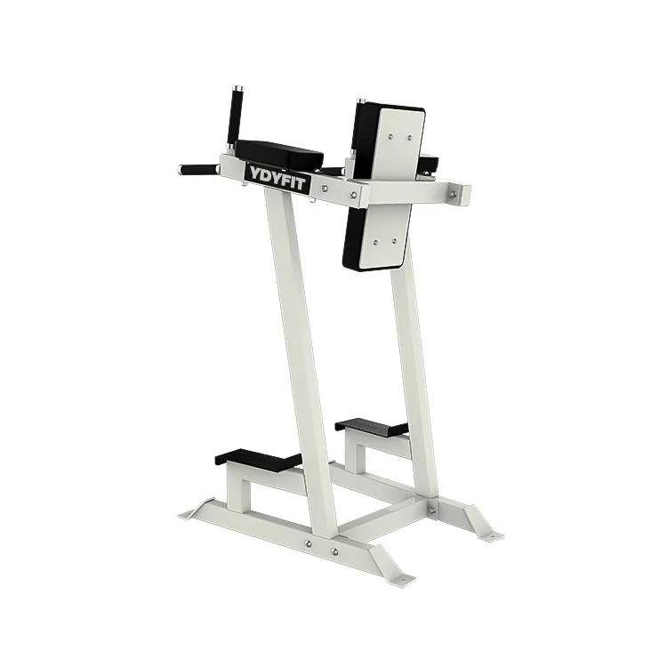 Multifunction fitness equipment dip chin up station vertical knee raise/Vertical Knee Raised Station