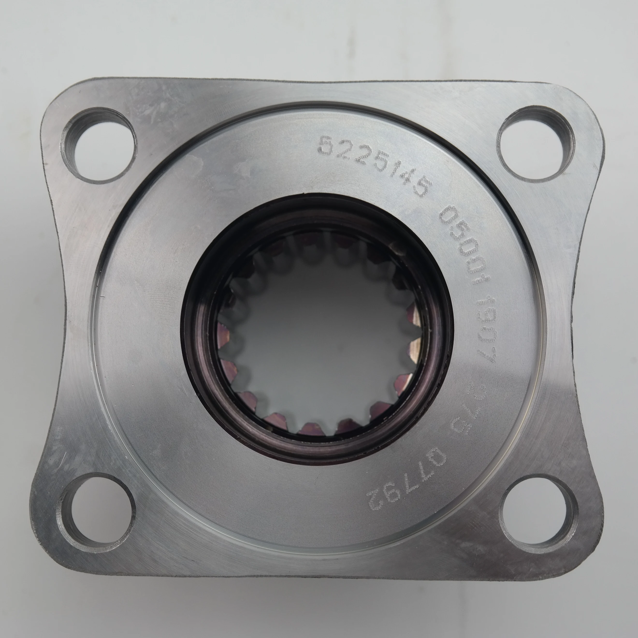 Forklift Truck Gearbox Transmission Shaft