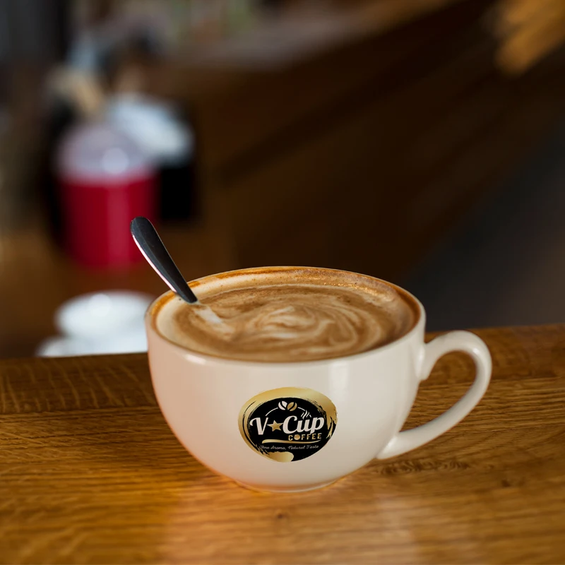 Wholesale 3 in 1 Instant Coffee original manufacturer OEM