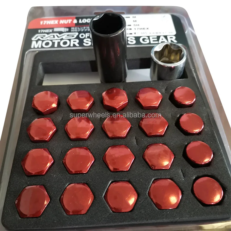 Guangzhou Feisu Auto Parts universal Wheels nut bolt spacer center bore/rim spoiler front bumper rear bumper board for auto cars