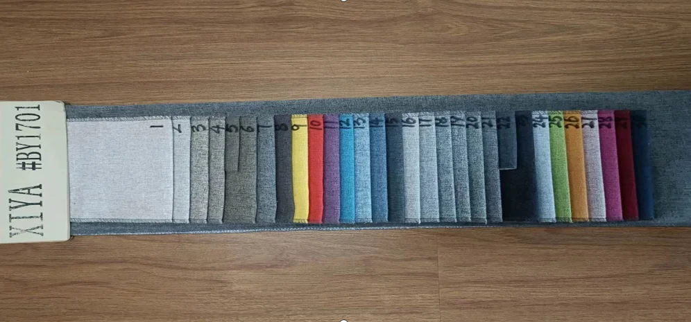 VASAGLE New 3 Seat L Shaped Corner Sofa Bed Living Room Fabric Pull Out Sofa Bed