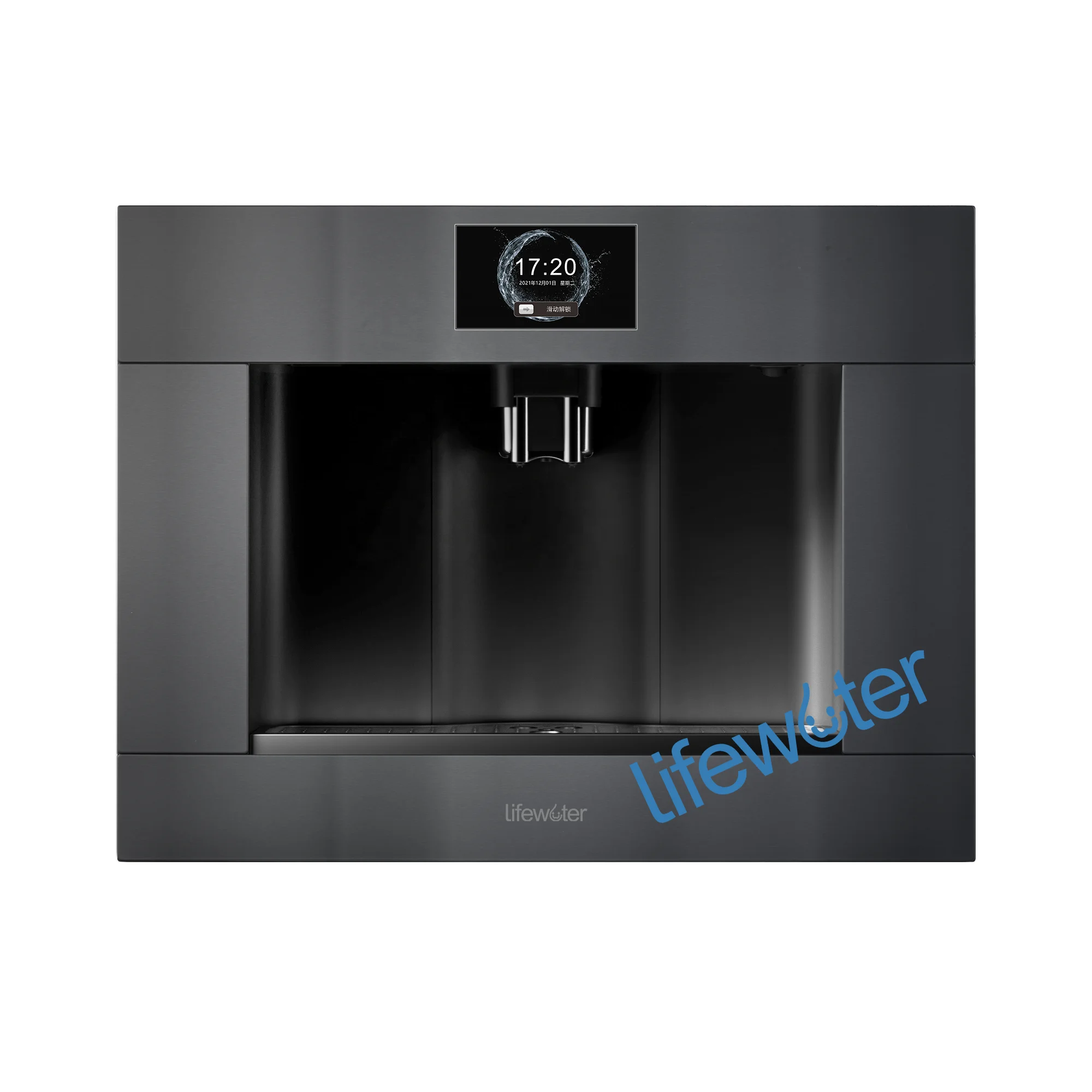 sparkling water machine water dispenser hot cold water dispenser coffee machine