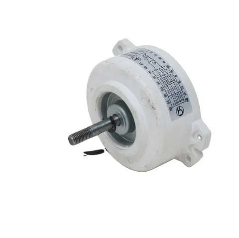 High quality best price Single Phase Vibrating Motor For Fan And Wind Curtain Motor Run Asynchronous Resin Motor