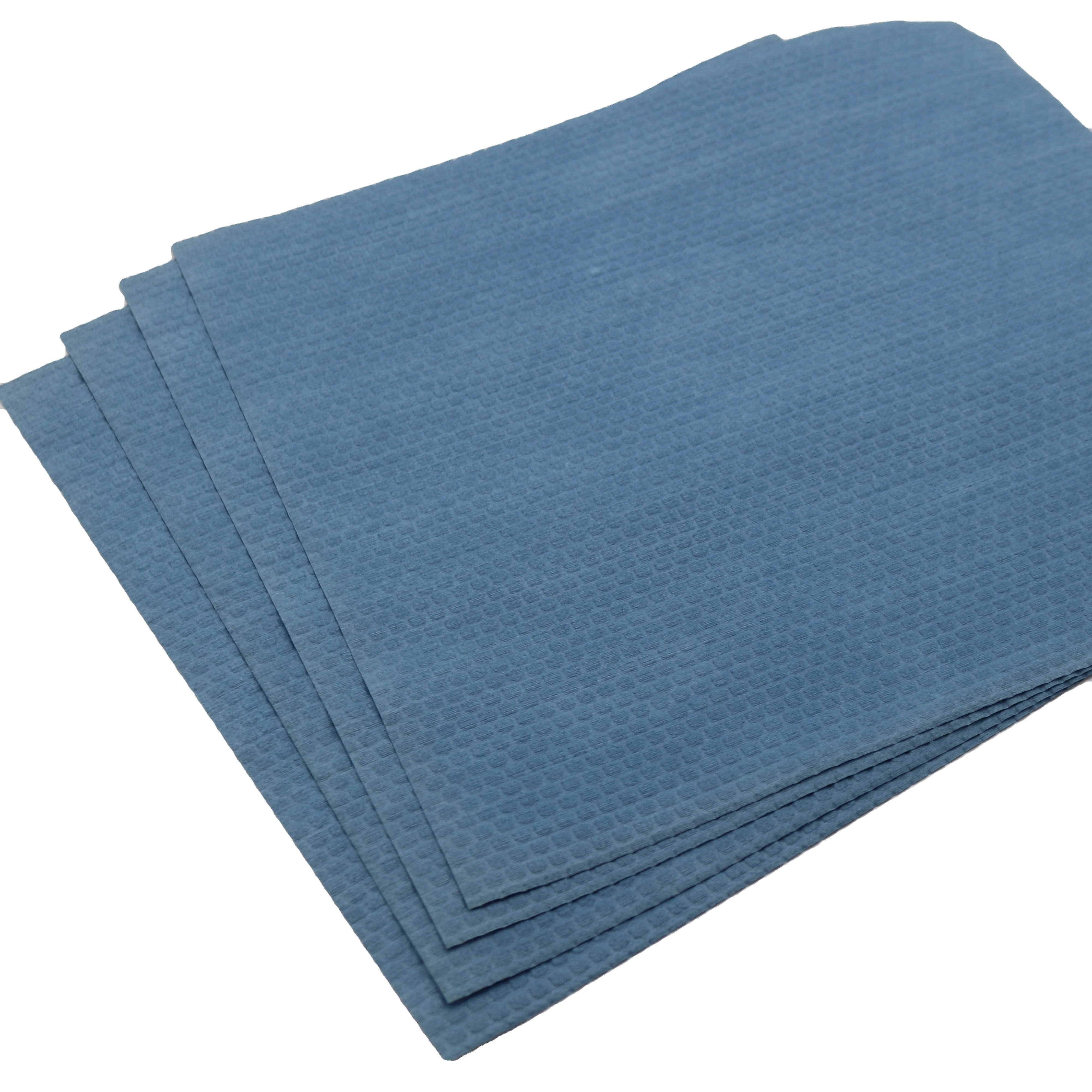 
melt blown non woven absorbent mat 