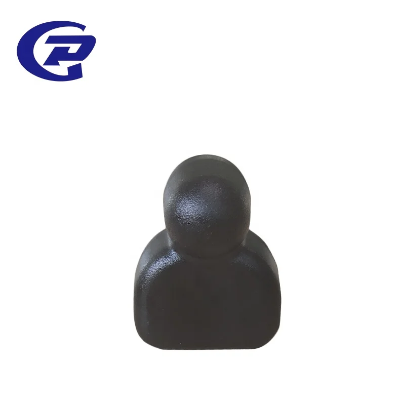 RUNGUARD EAS противокражная многофункциональная треугольная мини жесткая Бирка EAS