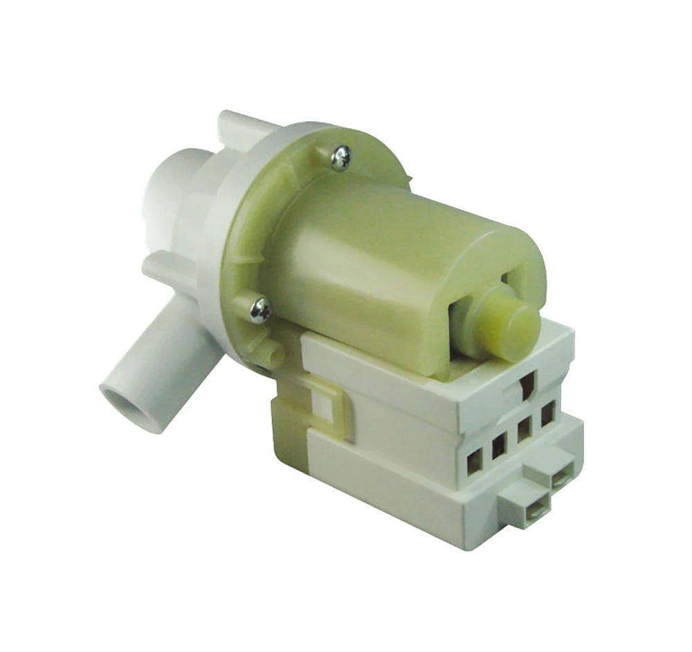 Powerful 75W dishwasher drain Pump For USA MARKET