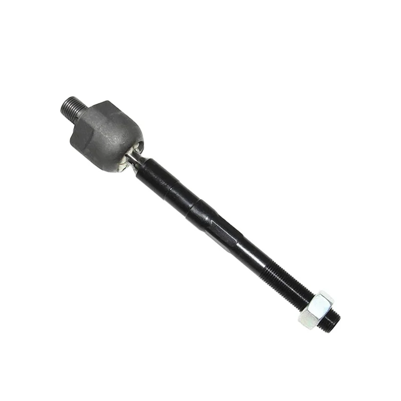 Aluminum Tie Rod Ball Joint Rihgt Left Rack End Outer Inner Tie Rod End For Suzuki Alto Dsire Swift S-Presso Grand Vitara 555